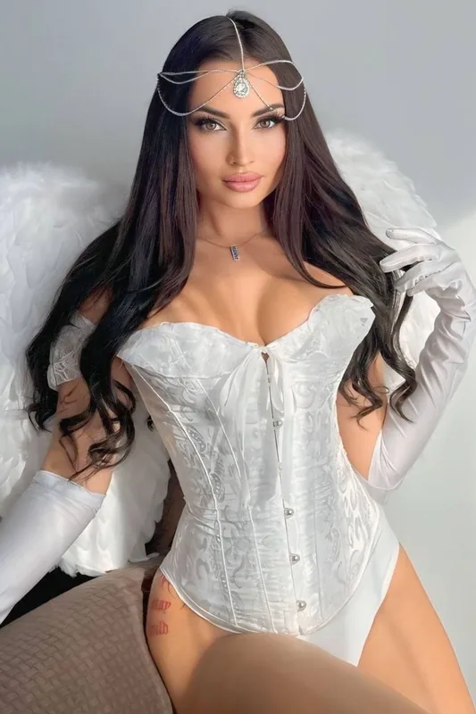 Simona, 27, from Kaunas — verified profile